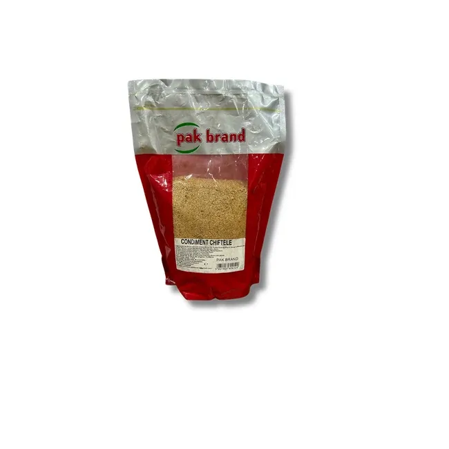 Condiment Chiftele Pak Brand 1 kg